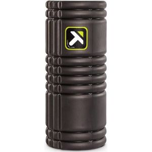 TriggerPoint The Grid X - Foam Roller - Massage Roller - Intensief - Zwart