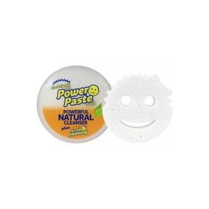 Scrub Daddy | Power Paste schoonmaakmiddel (incl. Scrub Mommy spons)