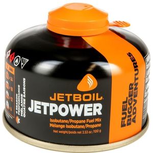 JETBOIL JETPOWER FUEL 100GRAM - GASBLIK