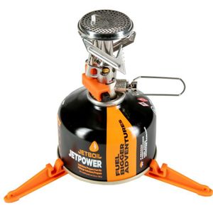 Jetboil MightyMo® - Campingkooktoestel