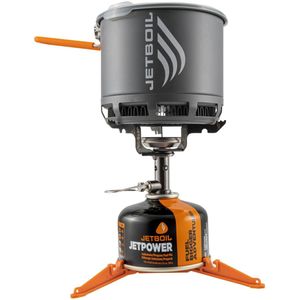 Jetboil Stash Ultralichte Brander