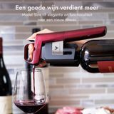 Weinsystem Coravin Timeless Six+ Red