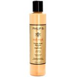 Philip B - Oud Royal Forever Shine - Shampoo - 220ml