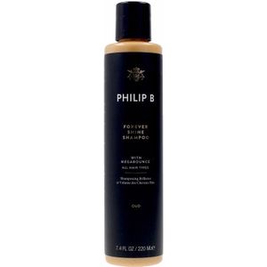 PHILIP B OUD Forever Shine Shampoo 220 ml