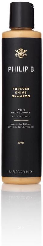 Philip B - Oud Royal Forever Shine - Shampoo - 220ml