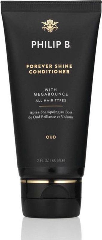 Philip B - Oud Royal Forever Shine Conditioner - 60 ml - Haarverzorging