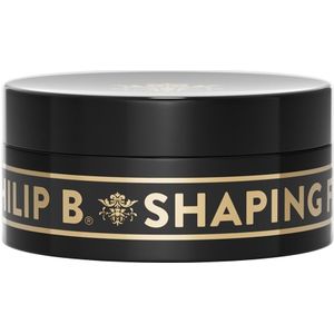 Philip B - Oud Royal Perfect Finish Shaping Fiber - 60gr - Haargel