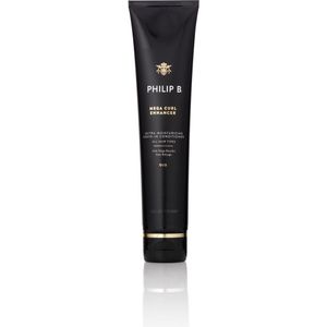 Philip B - Oud Royal Mega Curl Enhancer - 178 ml