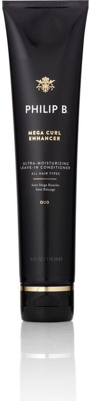 Philip B Styling Oud Mega Curl Enhancer (178 ml)