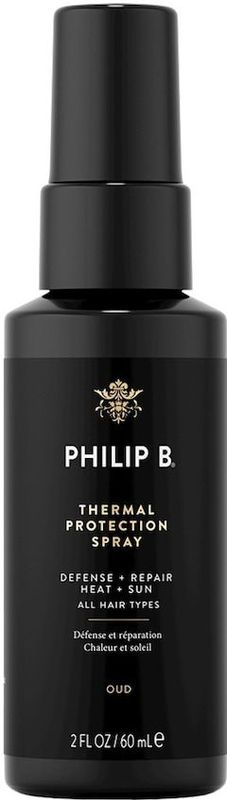 Philip B - Thermal Protection Spray - 60 ml - Haarlak