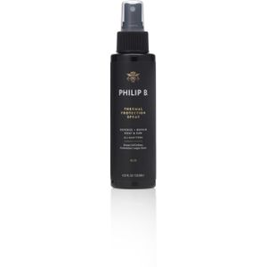 Philip B - Thermal Protection Spray - Haarlak - 125 ml - Beschermt tegen Hitte en UV-stralen