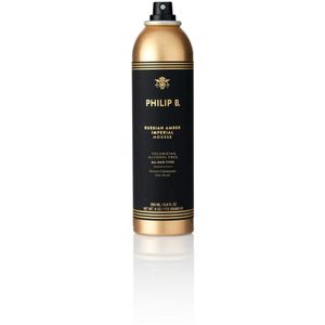 Philip B - Russian Amber Imperial - Volumizing Mousse - 200ml