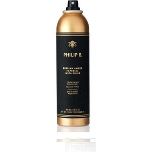 Philip B Haarlak Styling Russian Amber Imperial Insta-Thick