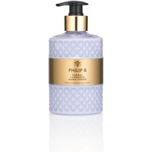 Philip B. Floral Lavender Handcrème 350 ml