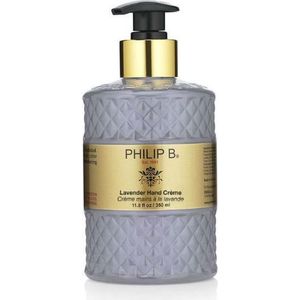 Philip B Hand Lavender Hand Crème