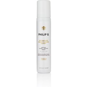 Philip B. White Label Mist voor Perfecte Haaruitstraling 150 ml