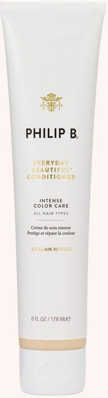 Philip B - Oils & Conditioners Everyday Beautiful - Conditioner - 178 ml