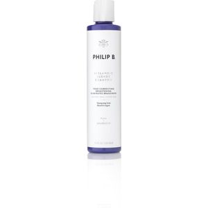 Philip B - Icelandic Blonde Shampoo - Voor Blond Haar - 250ml
