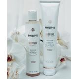 Philip B Oils & Conditioners Magnolia Flowers Weightless Volumizing Conditioner 178ml