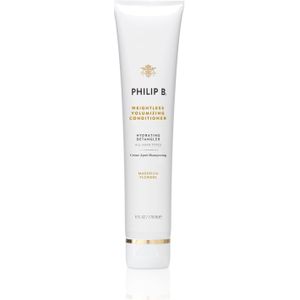 Philip B. White Label Volume Conditioner 178 ml