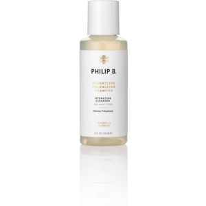 PHILIP B - Lichte volume-shampoo, 220 ml, zwart