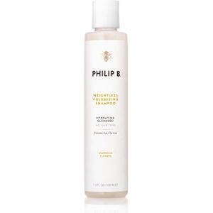 Philip B. White Label Volume Shampoo 220 ml