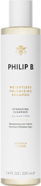 Philip B - Shampoo Magnolia Flowers - Weightless Volumizing Shampoo - 220ml