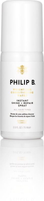 PHILIP B - WEIGHTLESS Conditioning Water - Haarstyling - 75 ml