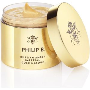 PHILIP B Russian Amber Imperial Gold Masker