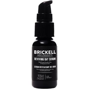 Brickell Reviving Hyaluronic Acid Day Serum 30 ml.