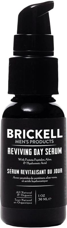 Brickell Reviving Hyaluronic Acid Day Serum 30 ml.