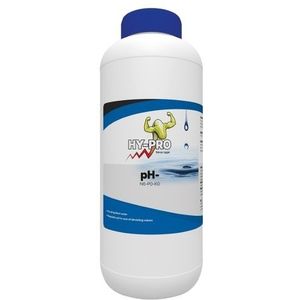 HY-PRO PH- 1 LITER