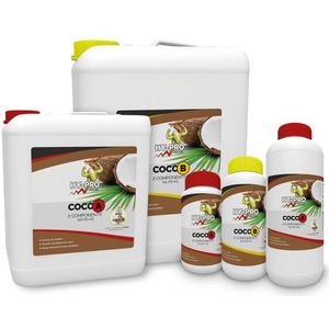 HY-PRO COCO A & B 1 LITER