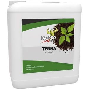 HY-PRO TERRA 5 LITER