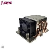 Dynatron J10 AMD SP5 CPU-koellichaam met ventilator