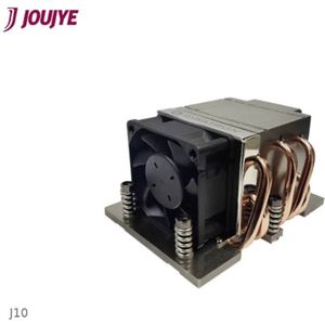 Dynatron J10 AMD SP5 CPU-Kühler with fan