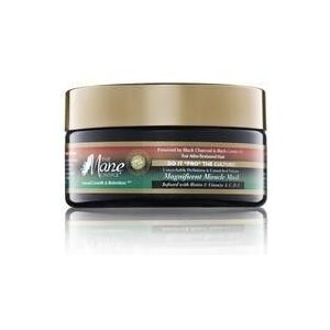 THE MANE CHOICE Do It 'FRO"" The Culture Untouchable Definition & Unmatched Volume Magnificent Miracle Mask (8 Ounces/ 236 Milliliters)
