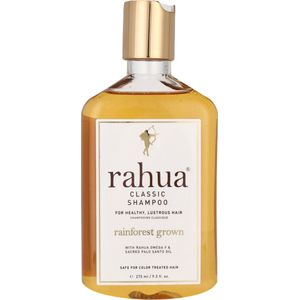 Rahua - Classic Shampoo - 275 ml - Haarverzorging - Geschikt voor Alle Haartypes
