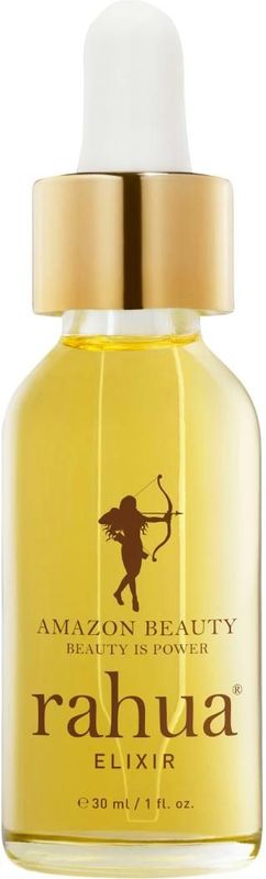 Rahua - Elixir Hair Oil 30 ml - Haaröl