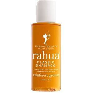 Rahua Classic Shampoo Travel Size 60 ml