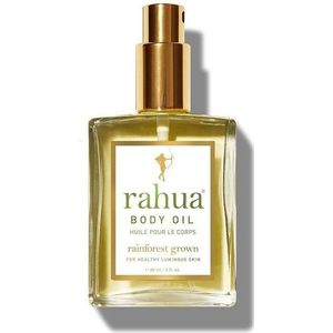 Rahua - Body Oil - 60 ml - Bodylotion - Natuurlijke Ingrediënten