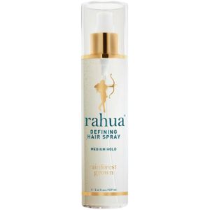 Rahua - Defining Hair Spray - Haarlak - 157 ml - Firm Hold