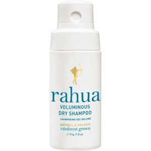 rahua - Voluminous Dry Shampoo Droogshampoo 51 g