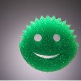 Scrub Daddy | Colors sponzen (4 stuks)