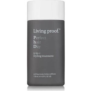Living Proof Lotion Perfect Hair Day 5-in-1 Styling Treatment 118ml
