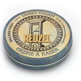 Shave Cream by Reuzel for Men - 3.38 oz Shave Cream