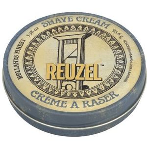 Reuzel - Shaving Cream - 95.8 gram