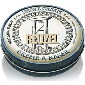 Reuzel - Shaving Cream - 95.8 gram