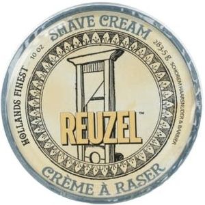 Reuzel - Shaving Cream - 283.5 gram