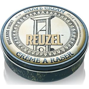Reuzel - Shaving Cream - 283.5 gram